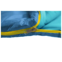 Grüezi Bag Kids Grow Colorful Water - Kinderschlafsack -Deuter Geschaft grueezi bag kids grow colorful water kinderschlafsack detail 8