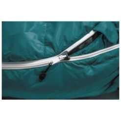 Grüezi Bag Synpod Island 185 - Kunstfaserschlafsack -Deuter Geschaft grueezi bag synpod island 185 kunstfaserschlafsack detail 8