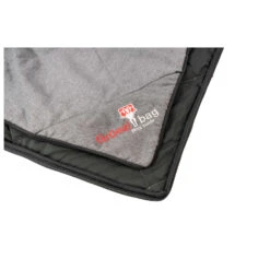 Grüezi Bag WellhealthBlanket Wool - Decke 13 Grüezi Bag WellhealthBlanket Wool - Decke -Deuter Geschaft grueezi bag wellhealthblanket wool decke detail 6