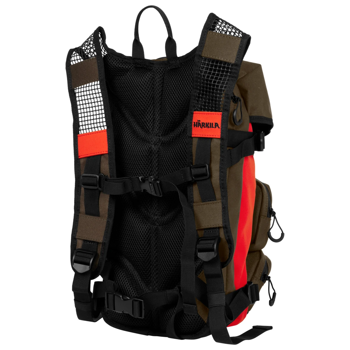 Härkila Wildboar Pro Rucksack - Trekkingrucksack 4 Härkila Wildboar Pro Rucksack - Trekkingrucksack – Bild 2