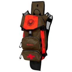Härkila Wildboar Pro Rucksack - Trekkingrucksack 9 Härkila Wildboar Pro Rucksack - Trekkingrucksack -Deuter Geschaft haerkila wildboar pro rucksack trekkingrucksack detail 3