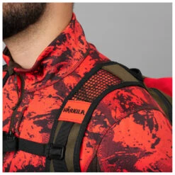 Härkila Wildboar Pro Rucksack - Trekkingrucksack 11 Härkila Wildboar Pro Rucksack - Trekkingrucksack -Deuter Geschaft haerkila wildboar pro rucksack trekkingrucksack detail 5