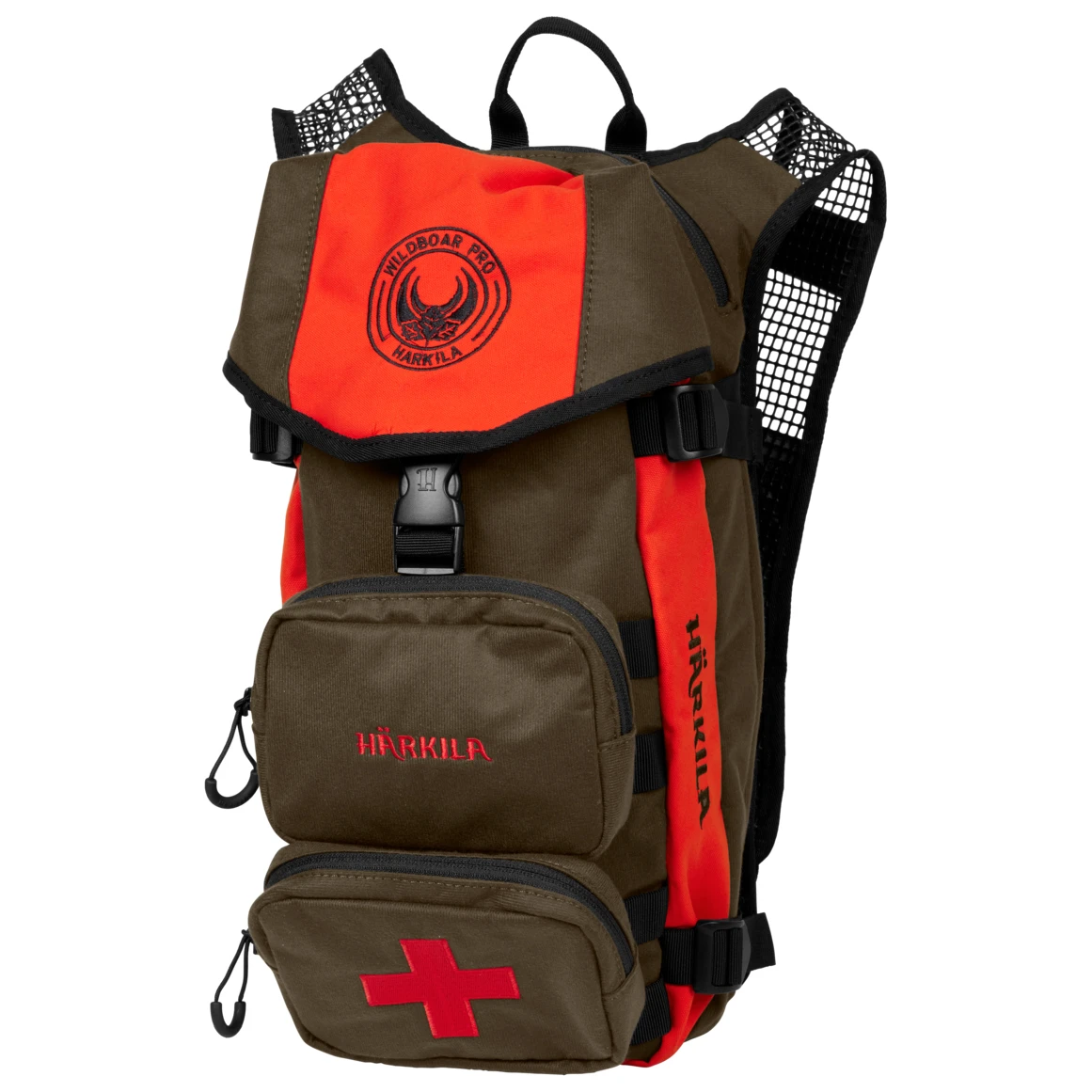 Härkila Wildboar Pro Rucksack - Trekkingrucksack 3 Härkila Wildboar Pro Rucksack - Trekkingrucksack