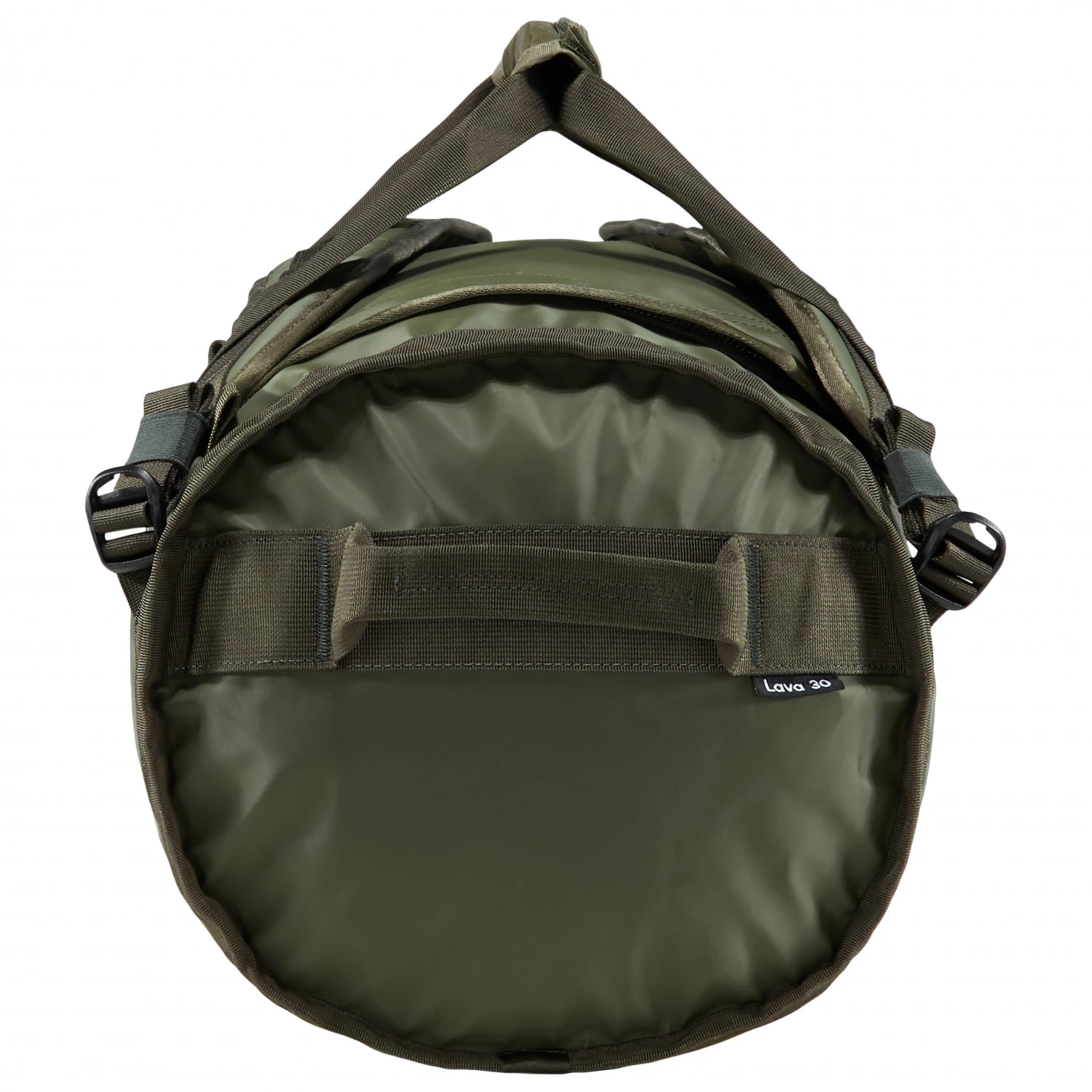 Haglöfs Lava 30 - Reisetasche 4 Haglöfs Lava 30 - Reisetasche – Bild 2