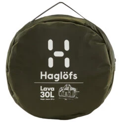 Haglöfs Lava 30 - Reisetasche 12 Haglöfs Lava 30 - Reisetasche -Deuter Geschaft hagloefs lava 30 reisetasche detail 5