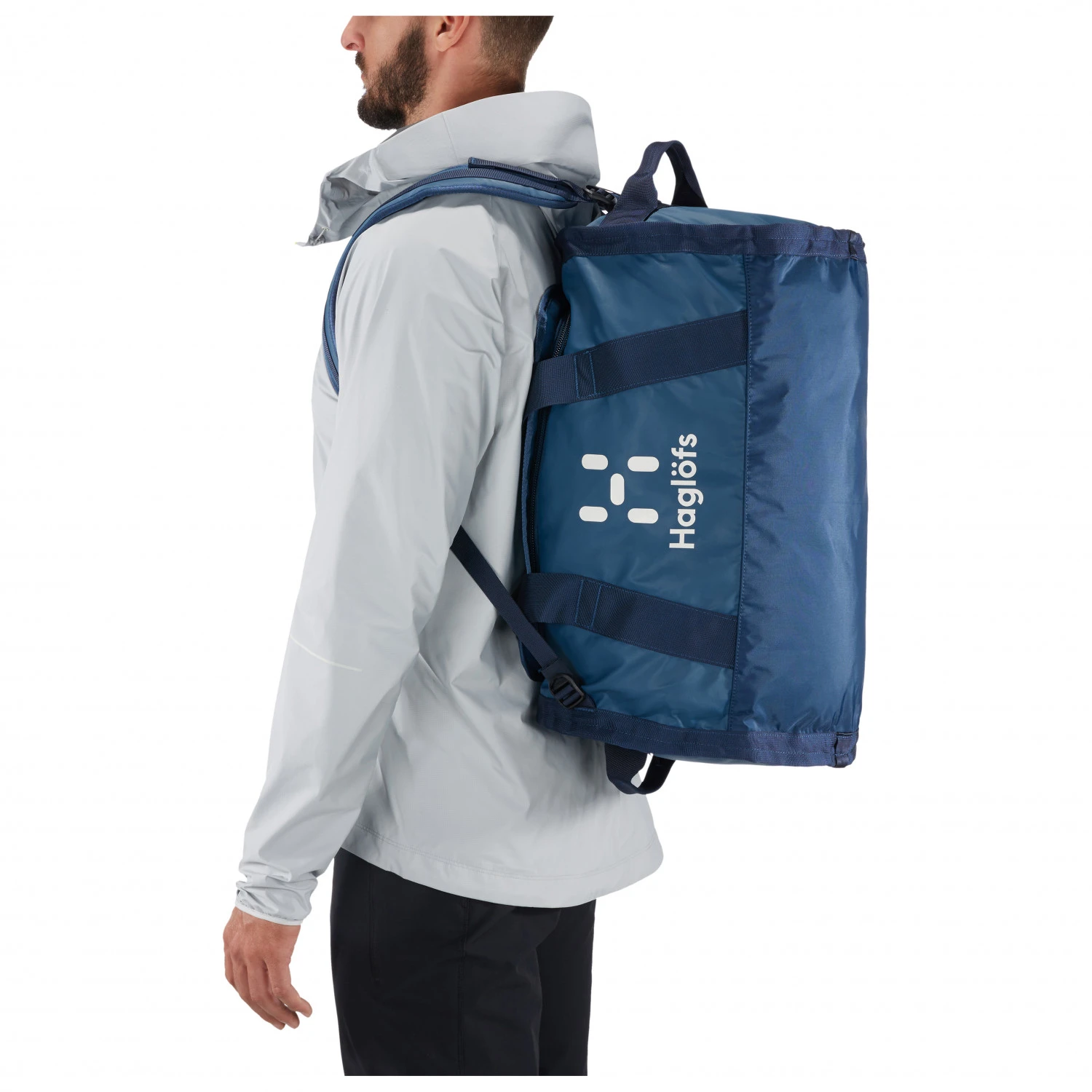 Haglöfs Lava 50 - Reisetasche 8 Haglöfs Lava 50 - Reisetasche – Bild 6