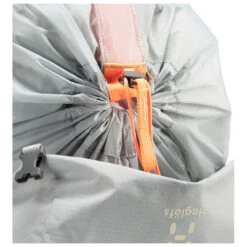 Haglöfs L.I.M 25 - Wanderrucksack -Deuter Geschaft hagloefs lim 25 wanderrucksack detail 10