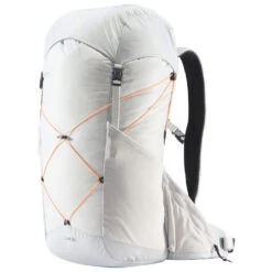 Haglöfs L.I.M 25 - Wanderrucksack -Deuter Geschaft hagloefs lim 25 wanderrucksack detail 3