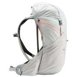 Haglöfs L.I.M 35 - Wanderrucksack -Deuter Geschaft hagloefs lim 35 wanderrucksack detail 3