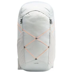 Haglöfs L.I.M 35 - Wanderrucksack -Deuter Geschaft hagloefs lim 35 wanderrucksack detail 4