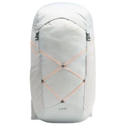Haglöfs L.I.M 35 - Wanderrucksack -Deuter Geschaft hagloefs lim 35 wanderrucksack detail 5