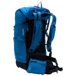 Haglöfs L.I.M Airak 38 - Wanderrucksack -Deuter Geschaft hagloefs lim airak 38 wanderrucksack detail 3