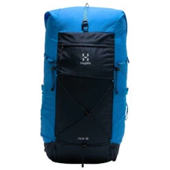 Haglöfs L.I.M Airak 38 - Wanderrucksack -Deuter Geschaft hagloefs lim airak 38 wanderrucksack detail 4