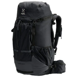 Haglöfs Rugged Mountain 60 - Trekkingrucksack -Deuter Geschaft hagloefs rugged mountain 60 trekkingrucksack 1