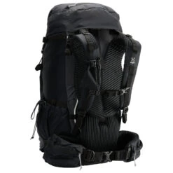 Haglöfs Rugged Mountain 60 - Trekkingrucksack -Deuter Geschaft hagloefs rugged mountain 60 trekkingrucksack detail 3