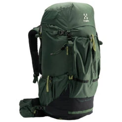 Haglöfs Rugged Mountain 75 - Trekkingrucksack -Deuter Geschaft hagloefs rugged mountain 75 trekkingrucksack 1