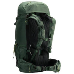 Haglöfs Rugged Mountain 75 - Trekkingrucksack -Deuter Geschaft hagloefs rugged mountain 75 trekkingrucksack detail 3