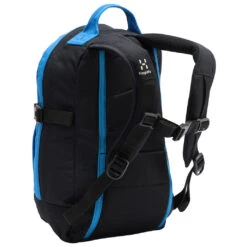 Haglöfs Tight Junior 8 - Kinderrucksack -Deuter Geschaft hagloefs tight junior 8 kinderrucksack detail 3