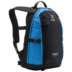 Haglöfs Tight Small 15 - Daypack -Deuter Geschaft hagloefs tight small 15 daypack detail 2