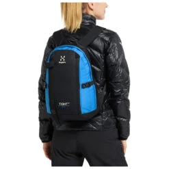 Haglöfs Tight Small 15 - Daypack -Deuter Geschaft hagloefs tight small 15 daypack detail 7