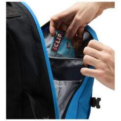 Haglöfs Tight Small 15 - Daypack -Deuter Geschaft hagloefs tight small 15 daypack detail 9