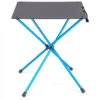 Helinox Café Table - Campingtisch -Deuter Geschaft helinox cafe table campingtisch