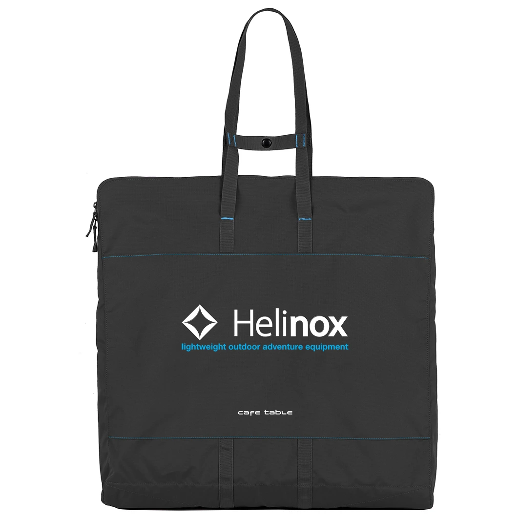 Helinox Café Table - Campingtisch 12 Helinox Café Table - Campingtisch – Bild 10