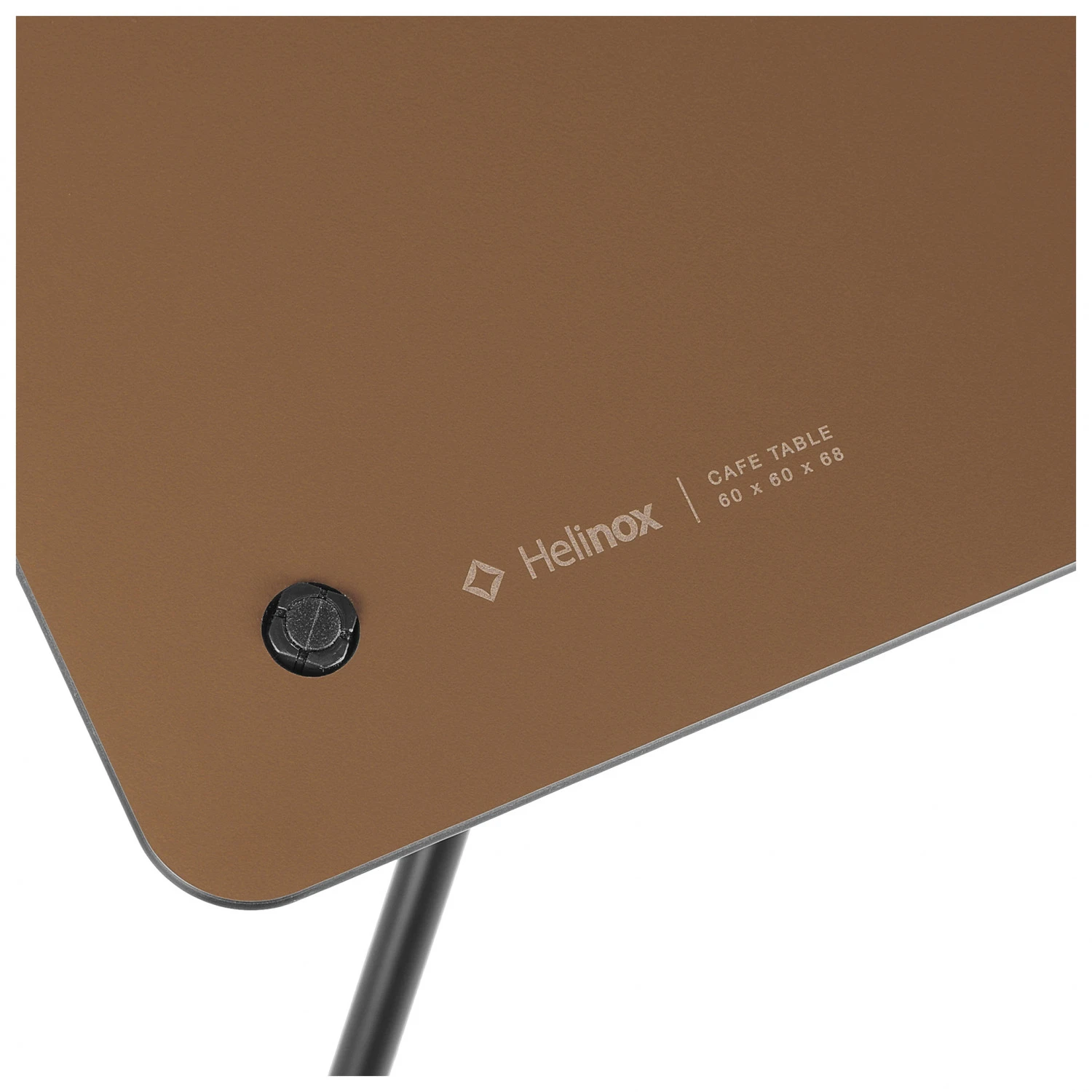 Helinox Café Table - Campingtisch 5 Helinox Café Table - Campingtisch – Bild 3