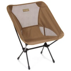 Helinox Chair One - Campingstuhl -Deuter Geschaft helinox chair one campingstuhl 4