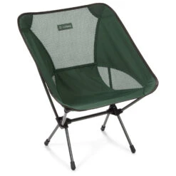 Helinox Chair One - Campingstuhl -Deuter Geschaft helinox chair one campingstuhl 5
