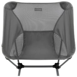 Helinox Chair One XL - Campingstuhl -Deuter Geschaft helinox chair one xl campingstuhl detail 3