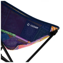 Helinox Chair Two - Campingstuhl -Deuter Geschaft helinox chair two campingstuhl detail 5