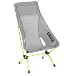 Helinox Chair Zero High Back - Campingstuhl -Deuter Geschaft helinox chair zero high back campingstuhl 1