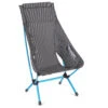 Helinox Chair Zero High Back - Campingstuhl -Deuter Geschaft helinox chair zero high back campingstuhl