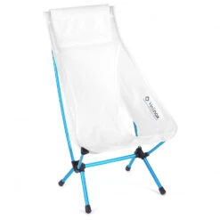 Helinox Chair Zero High Back - Campingstuhl -Deuter Geschaft helinox chair zero high back campingstuhl 2