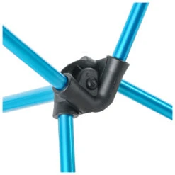 Helinox Chair Zero High Back - Campingstuhl -Deuter Geschaft helinox chair zero high back campingstuhl detail 4