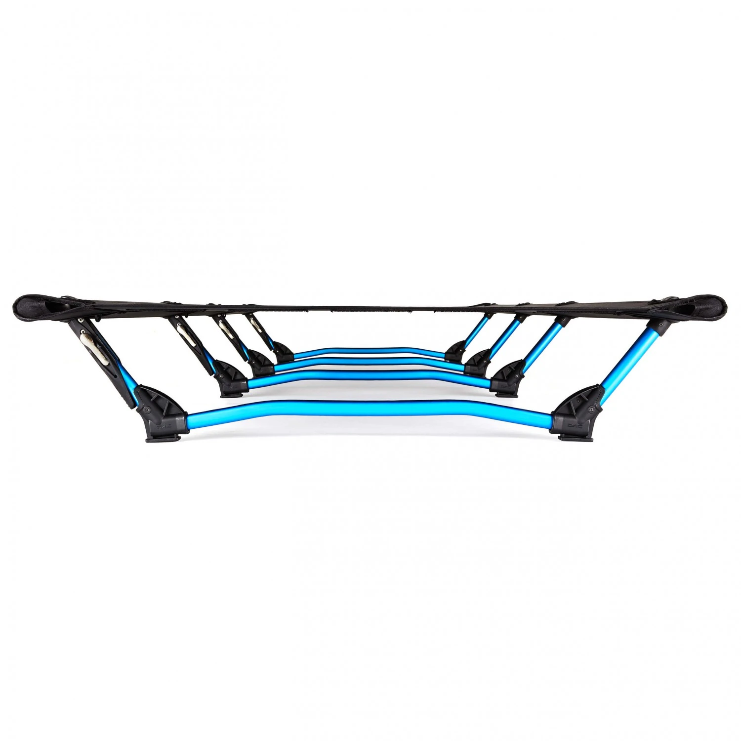 Helinox Cot Max Convertible - Feldbett 5 Helinox Cot Max Convertible - Feldbett – Bild 3