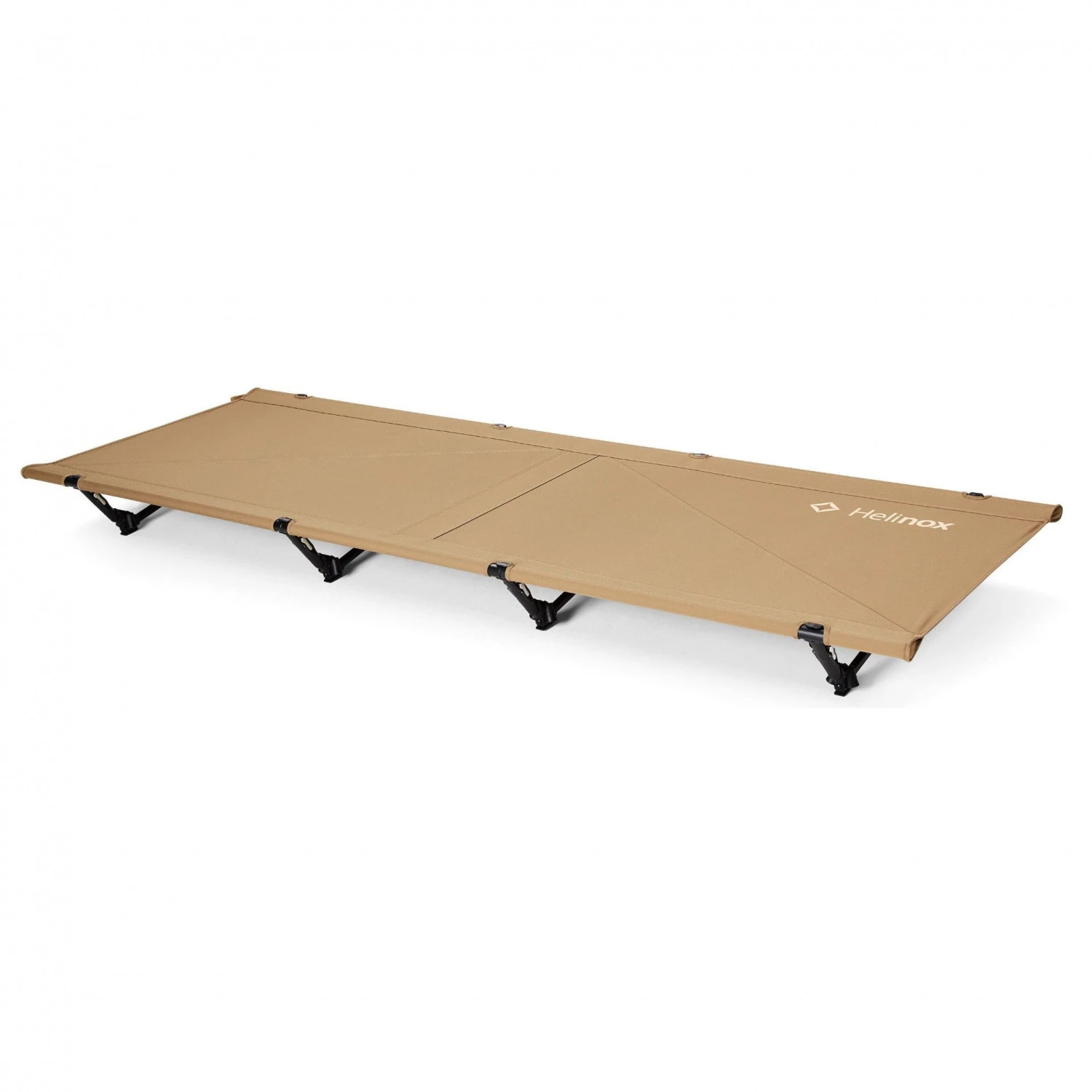 Helinox Cot Max Convertible - Feldbett 3 Helinox Cot Max Convertible - Feldbett