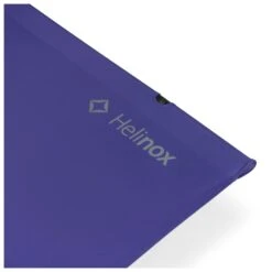 Helinox Cot One Convertible - Feldbett -Deuter Geschaft helinox cot one convertible feldbett detail 6