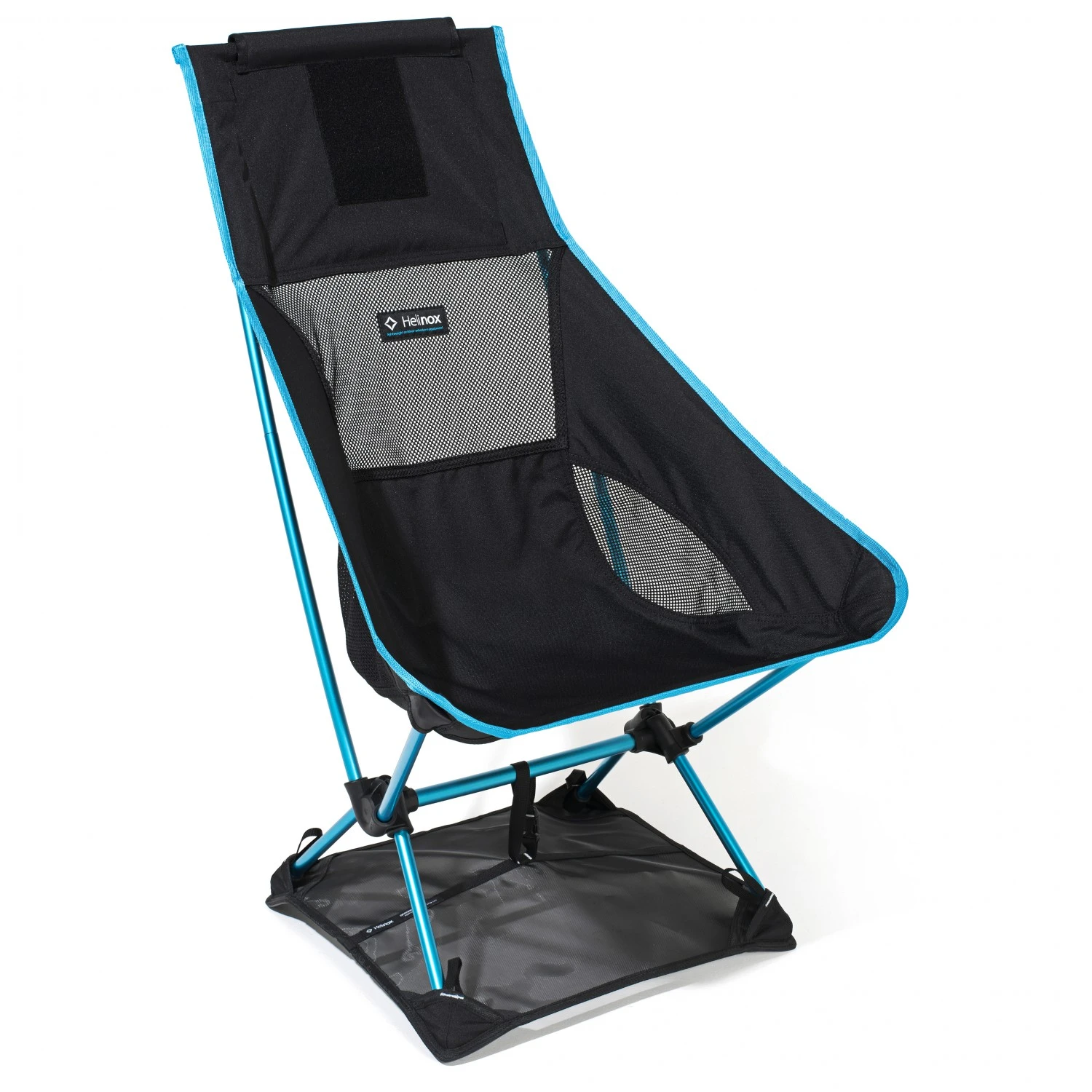 Helinox Ground Sheet For Camp And Sunset Chair 4 Helinox Ground Sheet For Camp And Sunset Chair – Bild 2