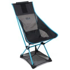 Helinox Ground Sheet For Chair Two -Deuter Geschaft helinox ground sheet for chair two detail 2