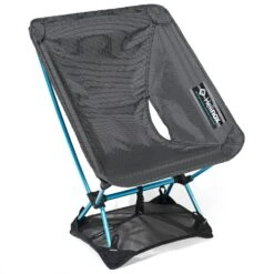 Helinox Ground Sheet For Chair Zero -Deuter Geschaft helinox ground sheet for chair zero detail 2