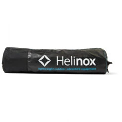 Helinox High Cot One - Feldbett -Deuter Geschaft helinox high cot one feldbett detail 3