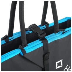 Helinox Origami Tote - Tasche 16 Helinox Origami Tote - Tasche -Deuter Geschaft helinox origami tote tasche detail 5