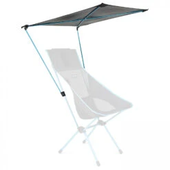 Helinox Personal Shade - Campingmöbel-Zubehör -Deuter Geschaft helinox personal shade campingmoebel zubehoer 1