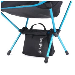 Helinox Saddle Bags - Tasche -Deuter Geschaft helinox saddle bags tasche detail 2