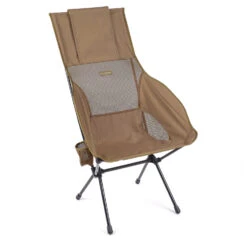 Helinox Savanna Chair - Campingstuhl -Deuter Geschaft helinox savanna chair campingstuhl 1