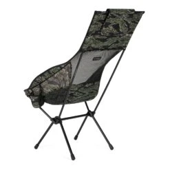 Helinox Savanna Chair - Campingstuhl -Deuter Geschaft helinox savanna chair campingstuhl detail 3