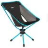 Helinox Swivel Chair - Campingstuhl -Deuter Geschaft helinox swivel chair campingstuhl