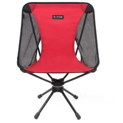 Helinox Swivel Chair - Campingstuhl -Deuter Geschaft helinox swivel chair campingstuhl detail 2